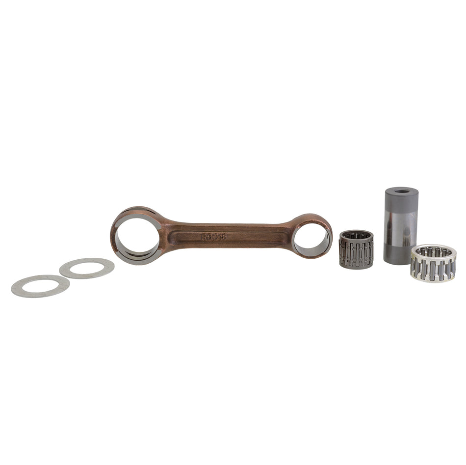 Connecting rod compatible with Kawasaki ZXI, STX DI, Ultra 130, and STX Jet Ski engine