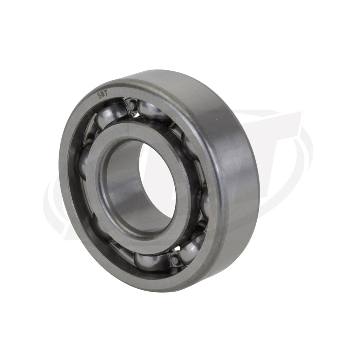 Crankshaft counter balance bearing for Kawasaki Ultra 150 and Ultra 130 Jet Ski engines