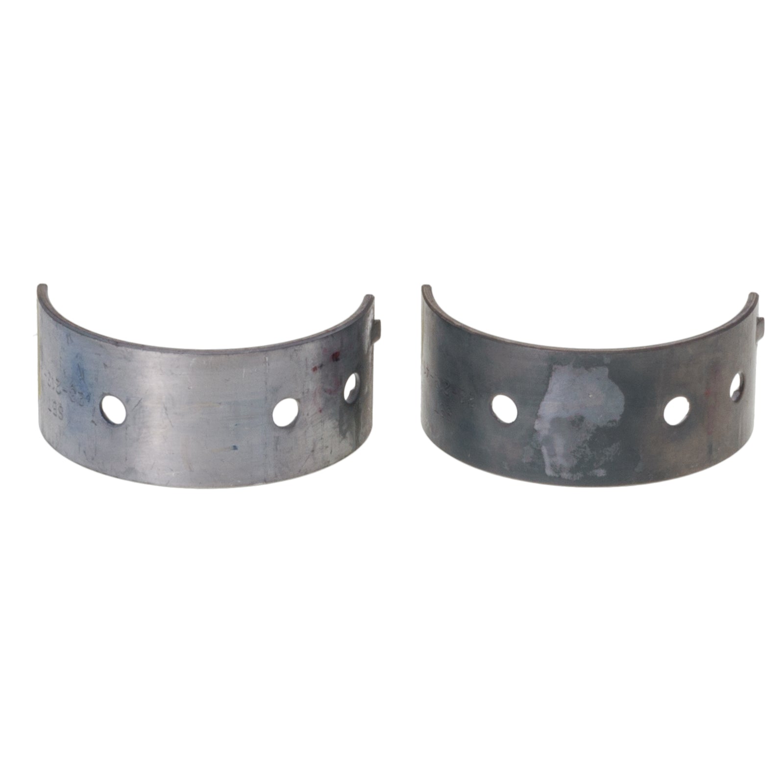 Mid main bearing for Kawasaki STX 12F/15F Jet Ski, black, blue and brown finish