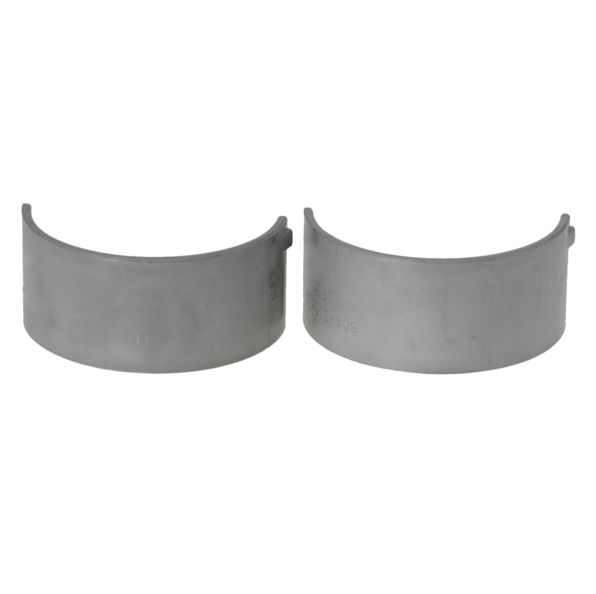 Kawasaki 12F rod bearing in black, blue, and brown for Jet Ski engine repair