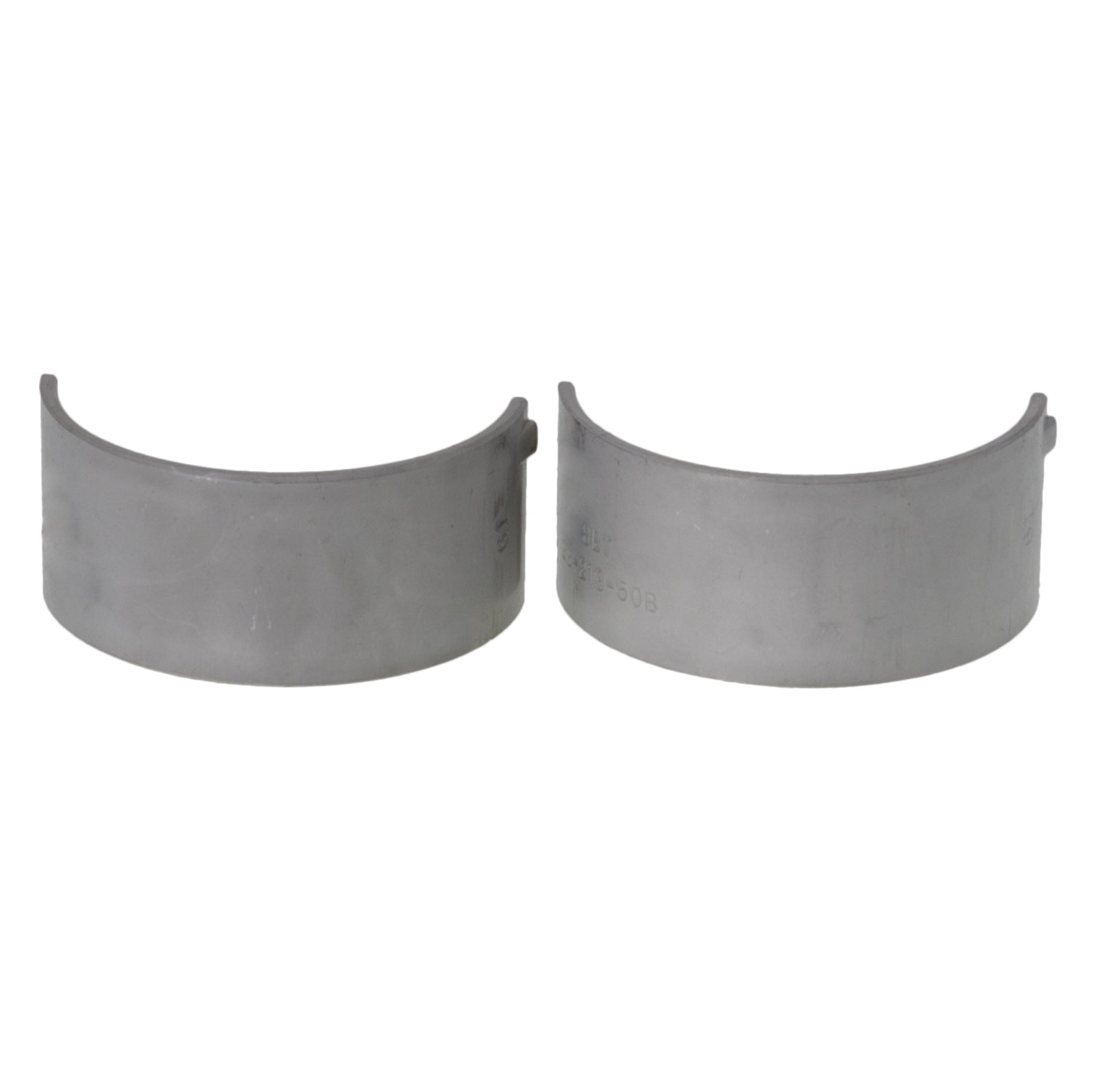 Kawasaki 12F rod bearing in black, blue, and brown for Jet Ski engine repair