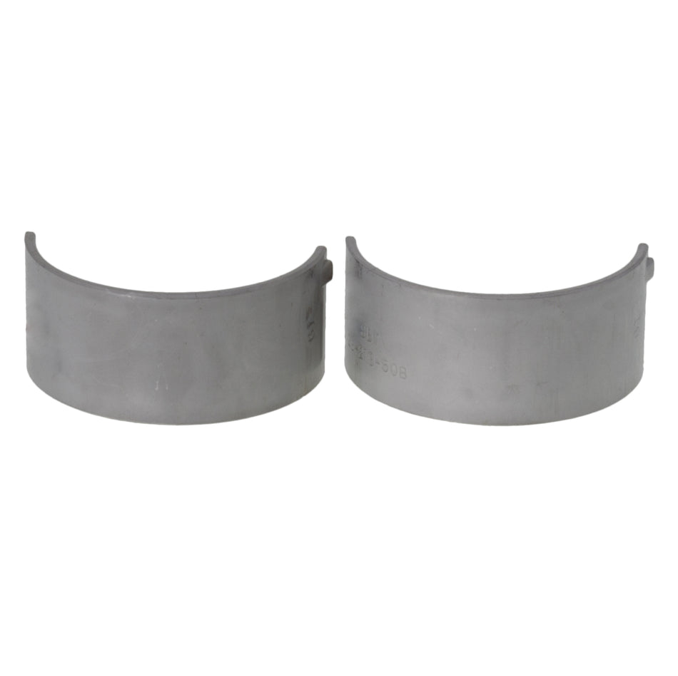 Kawasaki 12F rod bearing in black, blue, and brown for Jet Ski engine repair