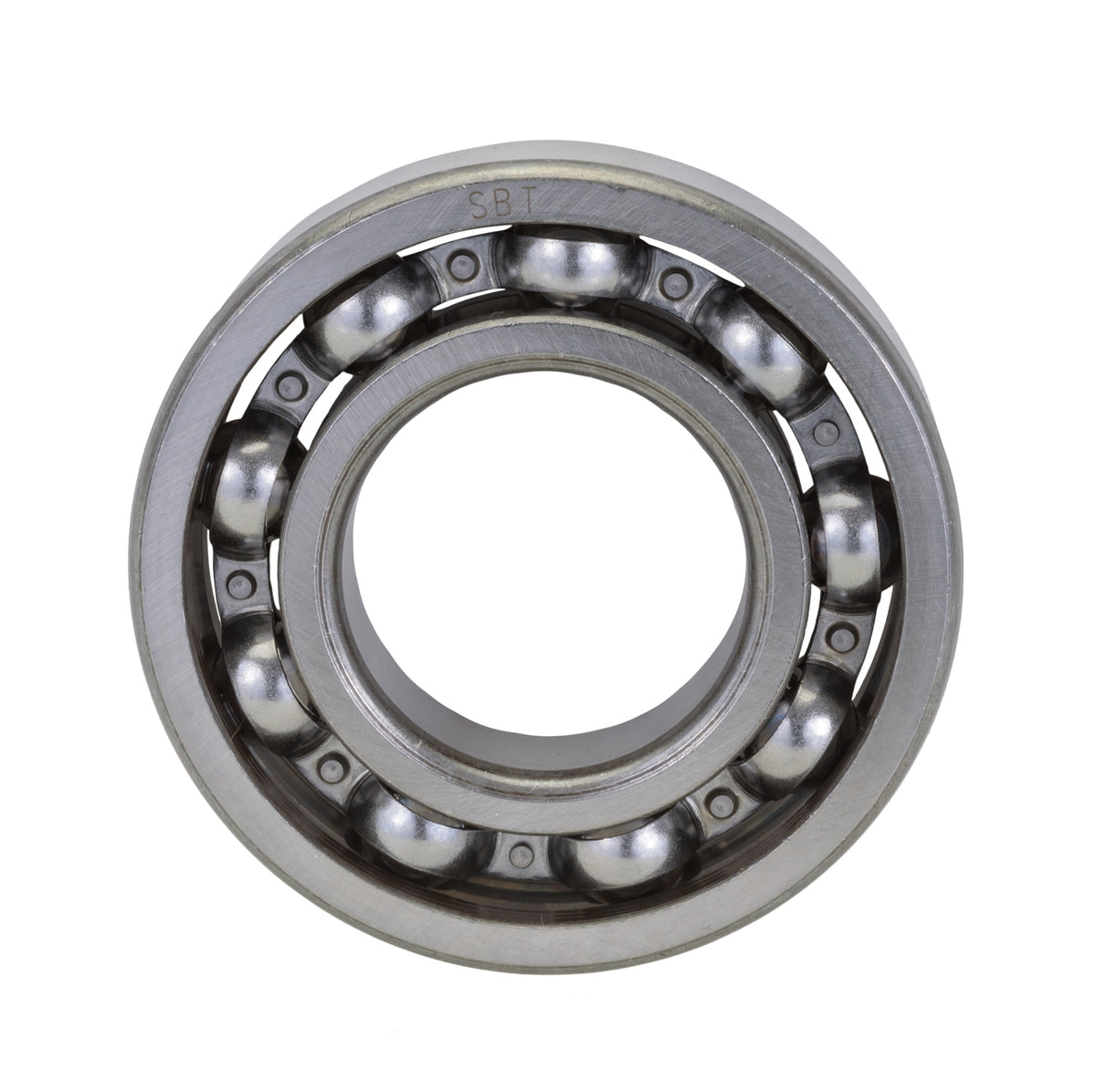 Crankshaft bearing no pin fits Polaris Virage, Genesis I, SLTX, Freedom and SLX Jet Ski models