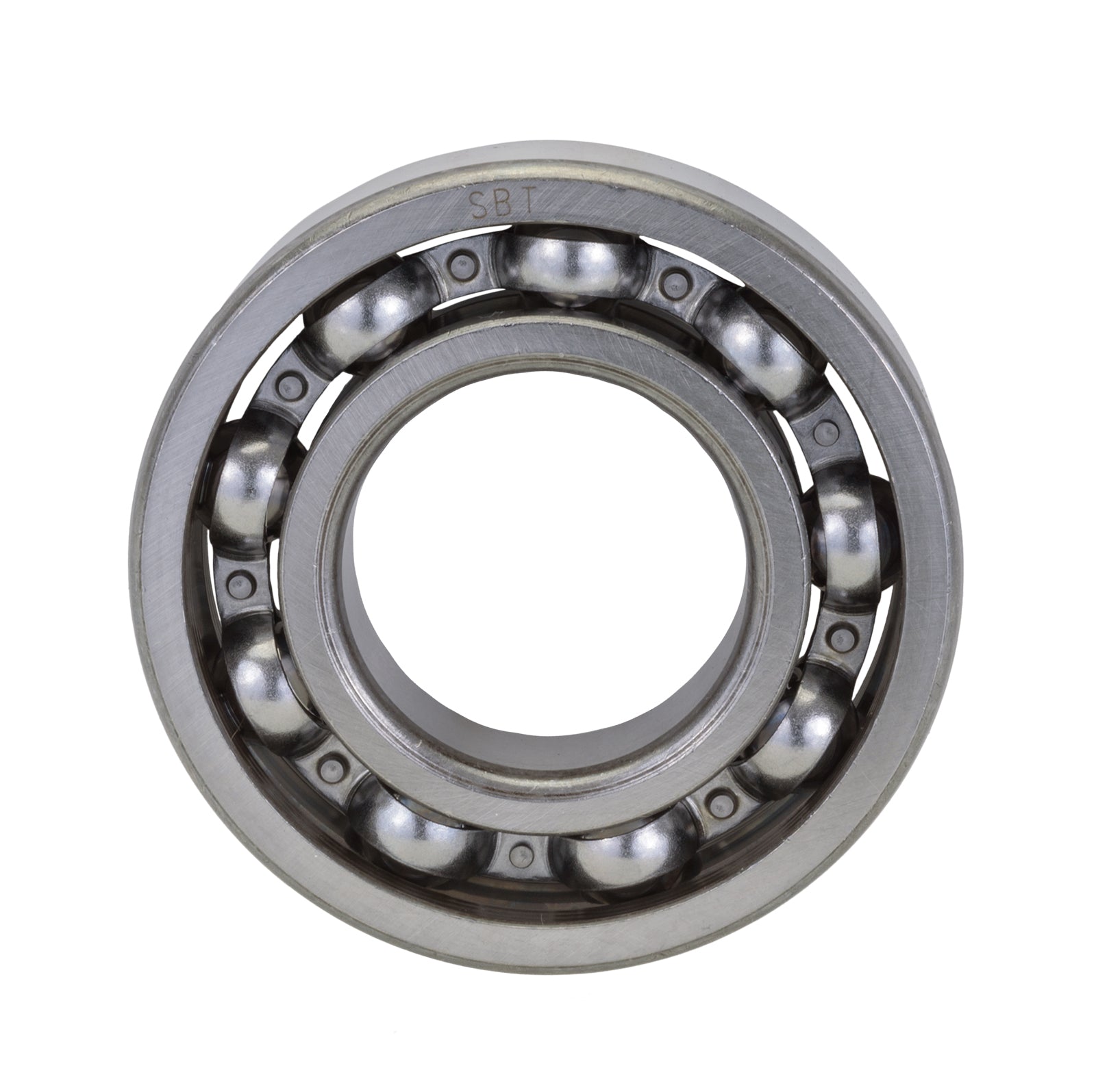 Crankshaft bearing no pin fits Polaris Virage, Genesis I, SLTX, Freedom and SLX Jet Ski models