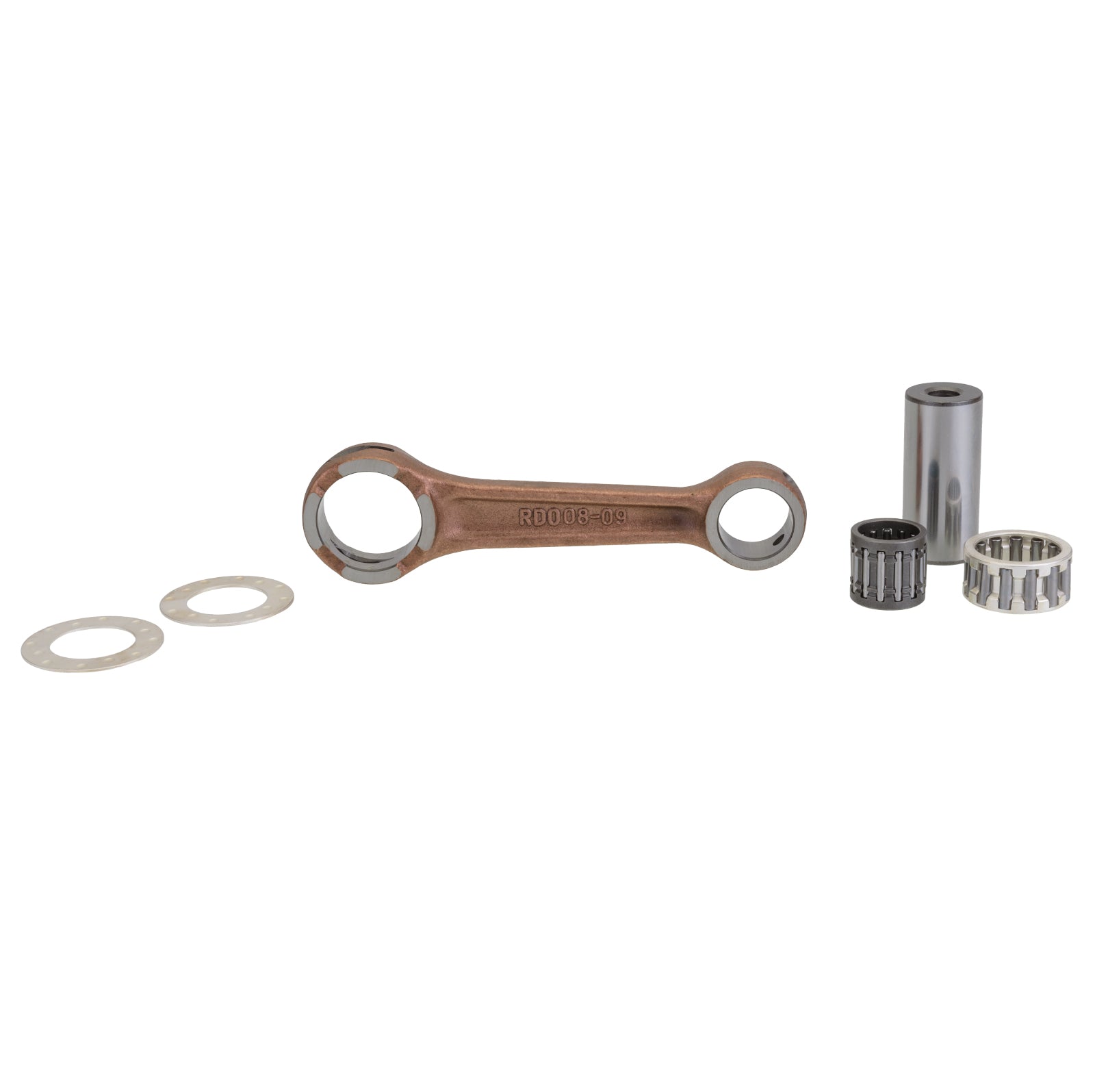 Connecting rod for Polaris SL650, SL750, SL780, SLT750, SLT780, SLX780 Jet Ski engines
