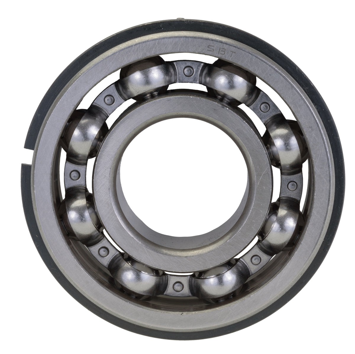 Crankshaft bearing no pin fits Polaris Virage, Genesis I, SLTX, Freedom and SLX Jet Ski models