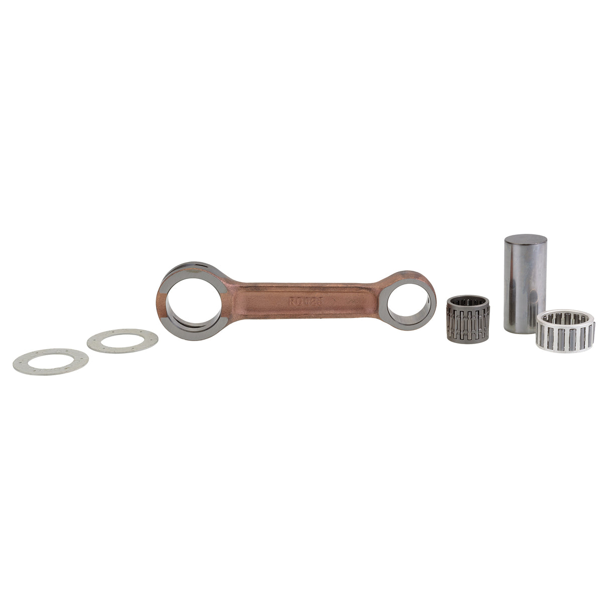 Connecting rod for Polaris Genesis i, Octane, Virage i, Virage TX and MSX140 Jet Ski