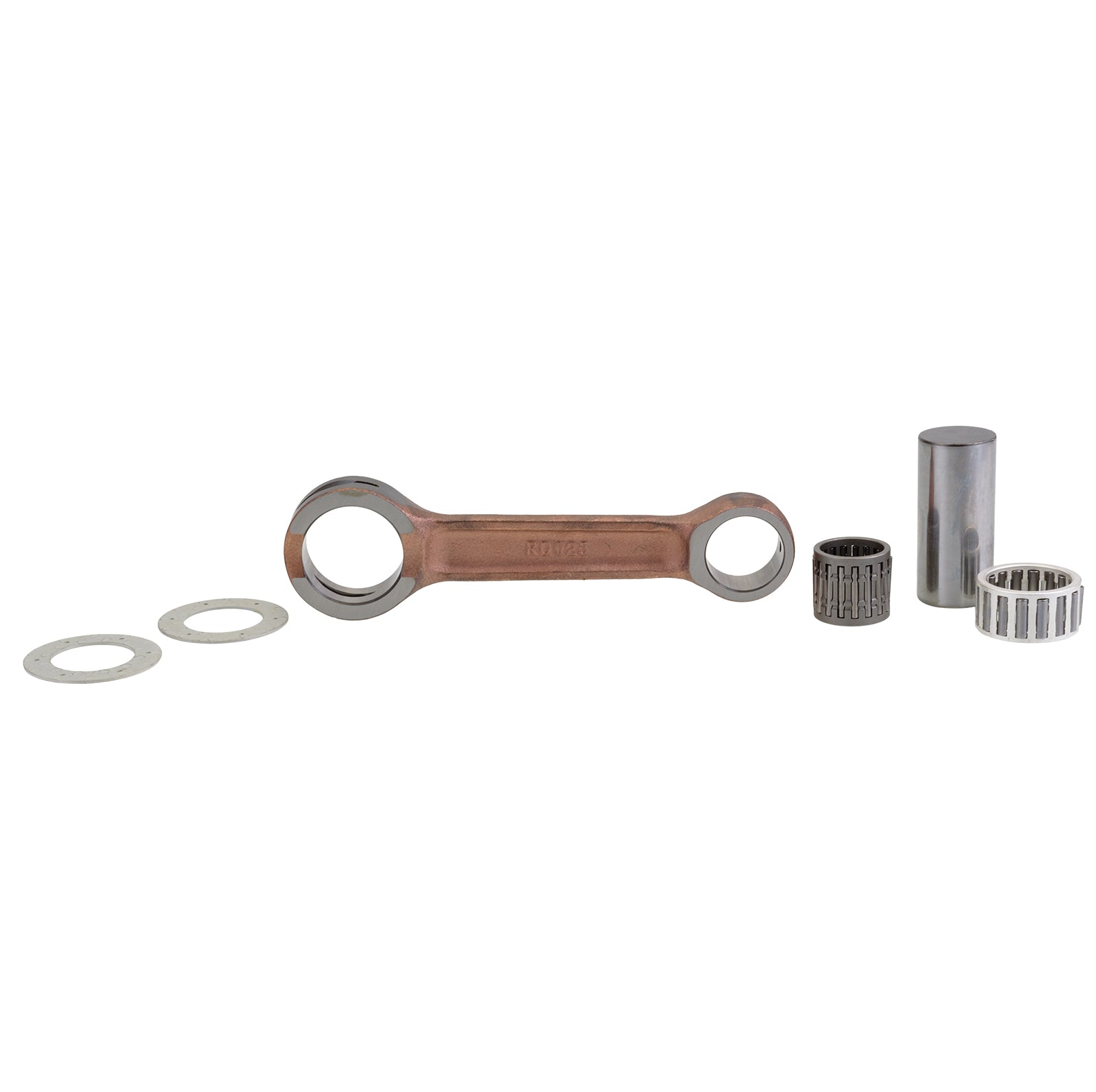 Connecting rod for Polaris Genesis i, Octane, Virage i, Virage TX and MSX140 Jet Ski