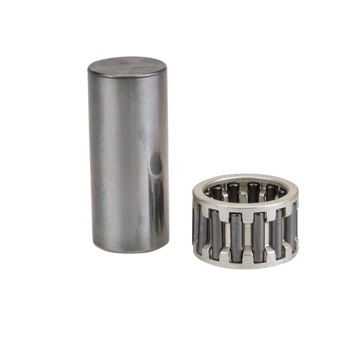 Connecting rod assembly for Yamaha Wave Jammer 500, Wave Runner 500 and VXR 650 Jet Ski