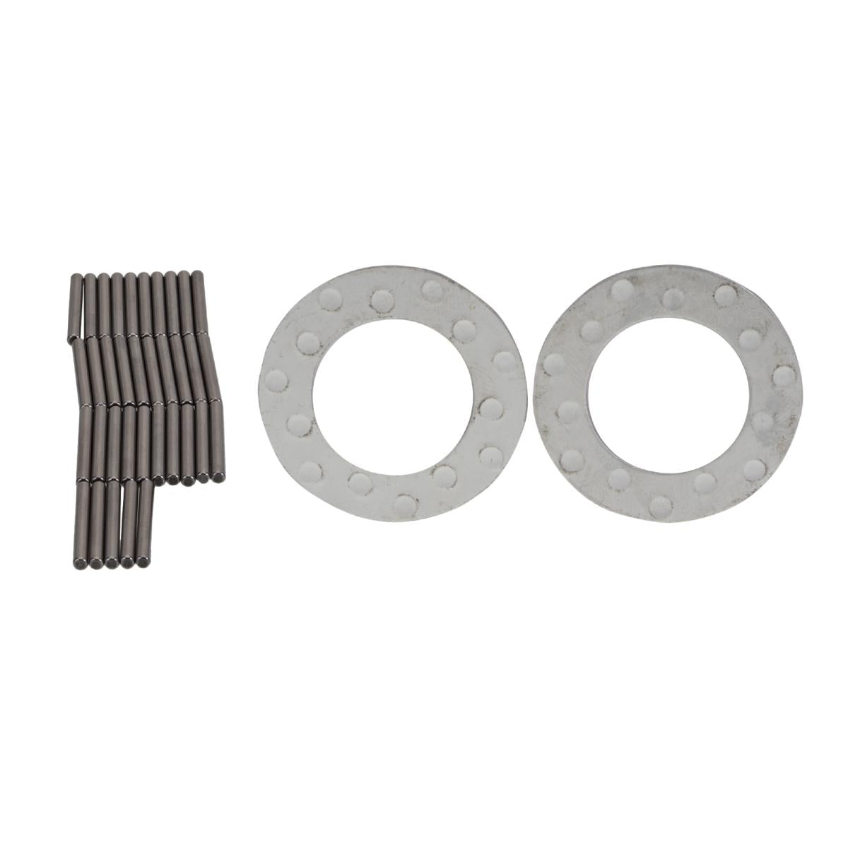 Connecting rod assembly for Yamaha Wave Jammer 500, Wave Runner 500 and VXR 650 Jet Ski