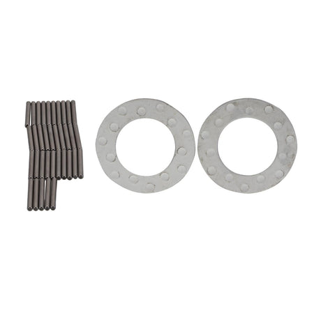 Connecting rod assembly for Yamaha Wave Jammer 500, Wave Runner 500 and VXR 650 Jet Ski