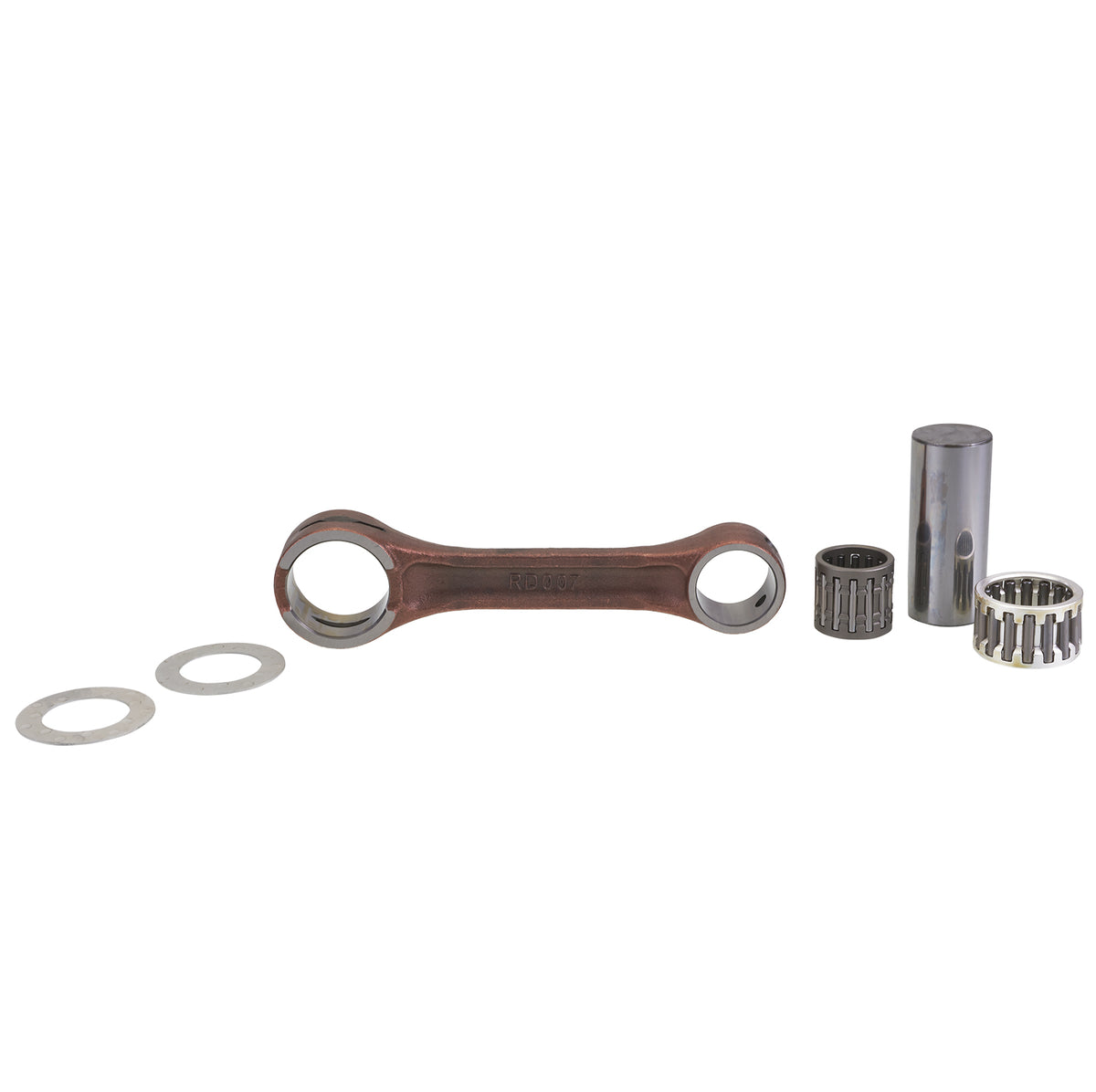 Crankshaft rod for Yamaha Superjet and Superjet 650 select models, compatible with WaveRunner and Jet Ski