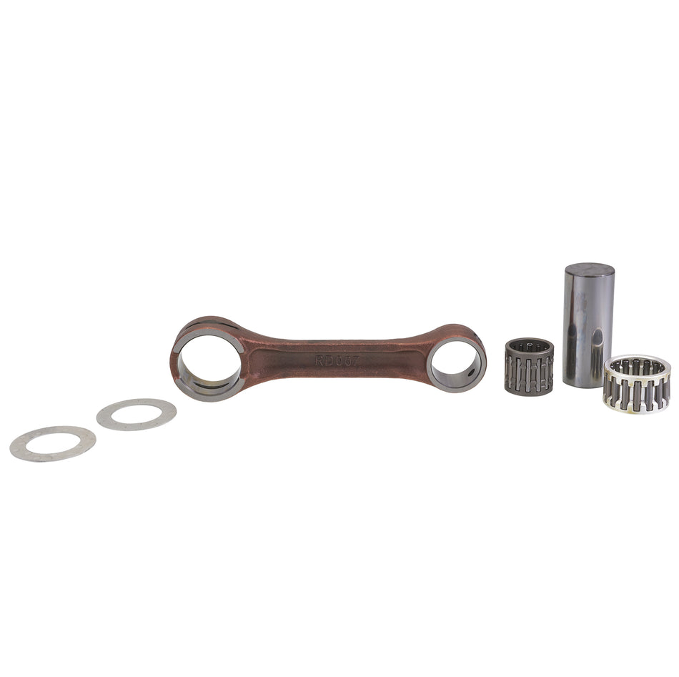 Crankshaft rod for Yamaha Superjet and Superjet 650 select models, compatible with WaveRunner and Jet Ski