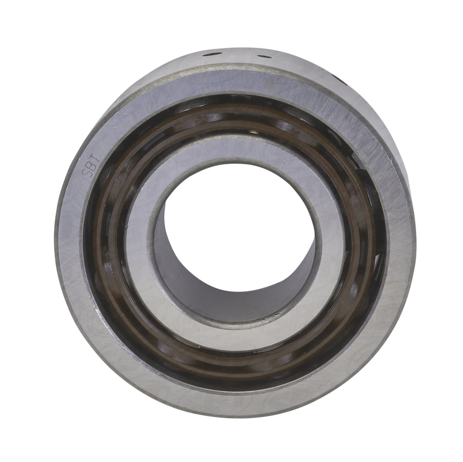 Crankshaft PTO outer bearing compatible with Yamaha SuperJet select models, also fits WaveRunner and Jet Ski