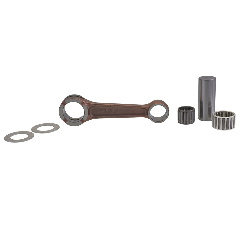 Connecting rod assembly for Yamaha WaveRunner Jet Ski GP800 GP1200 XL800 XLT800 XLT1200 GP1300