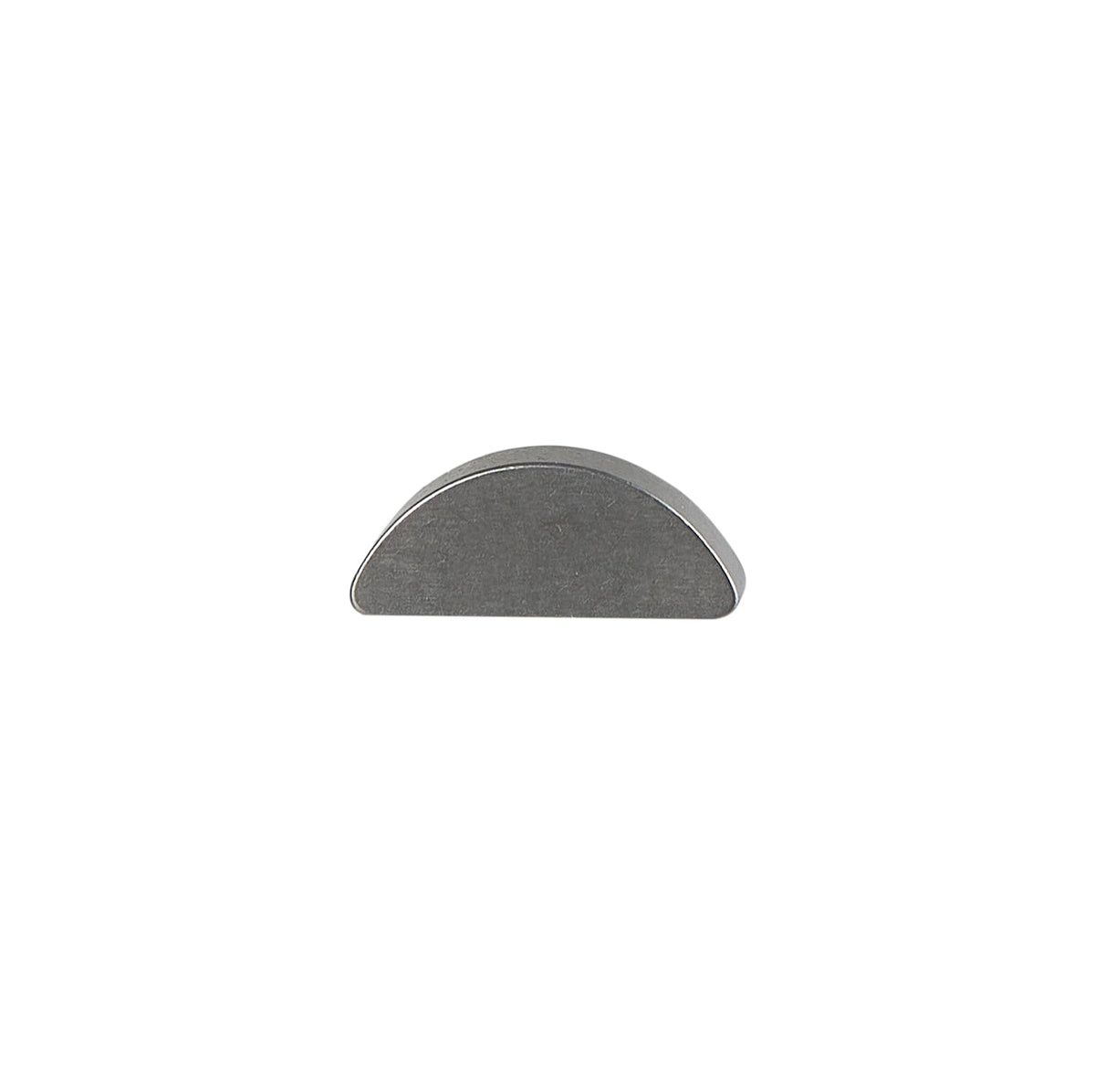 Woodruff key for Yamaha 90280-03017-00 and 90280-03045-00, fits 1050 TR1 engines on WaveRunner Jet Ski