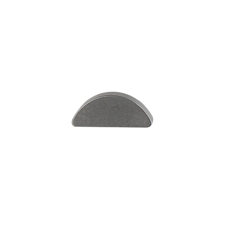 Woodruff key for Yamaha 90280-03017-00 and 90280-03045-00, fits 1050 TR1 engines on WaveRunner Jet Ski