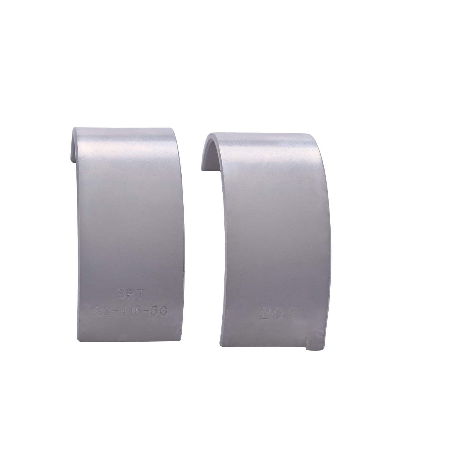 Yamaha 1050 rod bearing 5JW-11656-30-00 with green, pink, yellow, brown, and black markings for WaveRunner Jet Ski