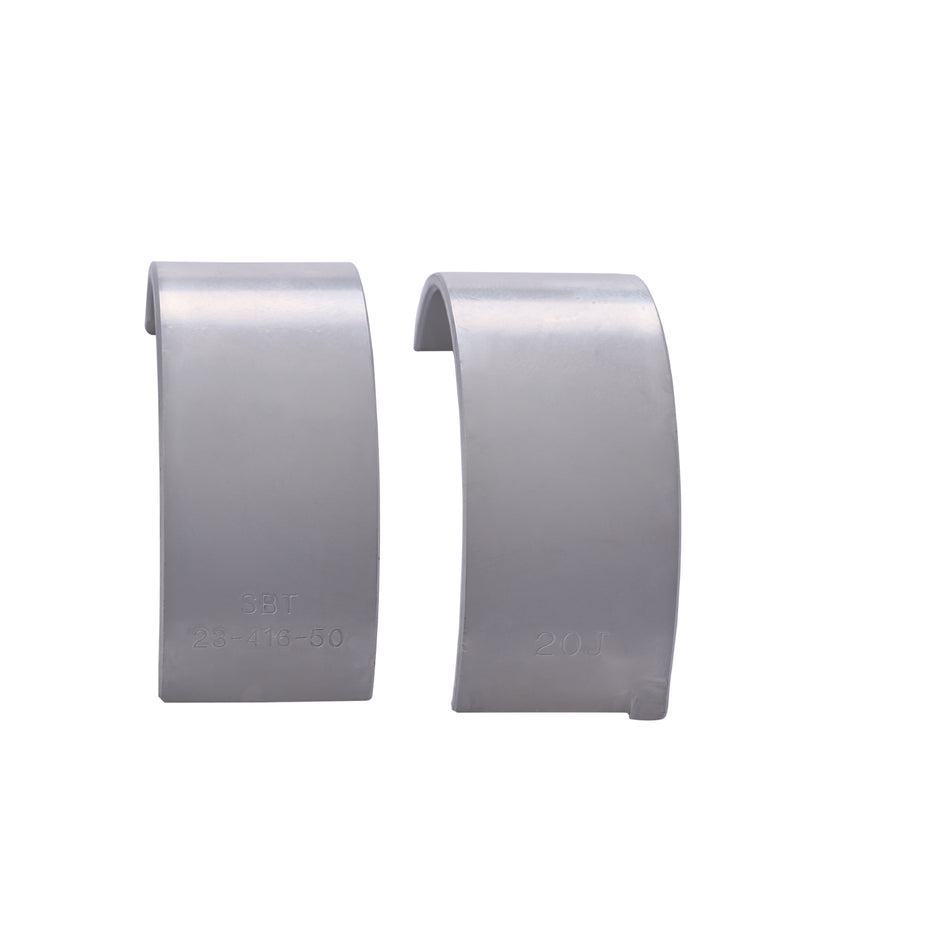 Yamaha 1050 rod bearing 5JW-11656-30-00 with green, pink, yellow, brown, and black markings for WaveRunner Jet Ski