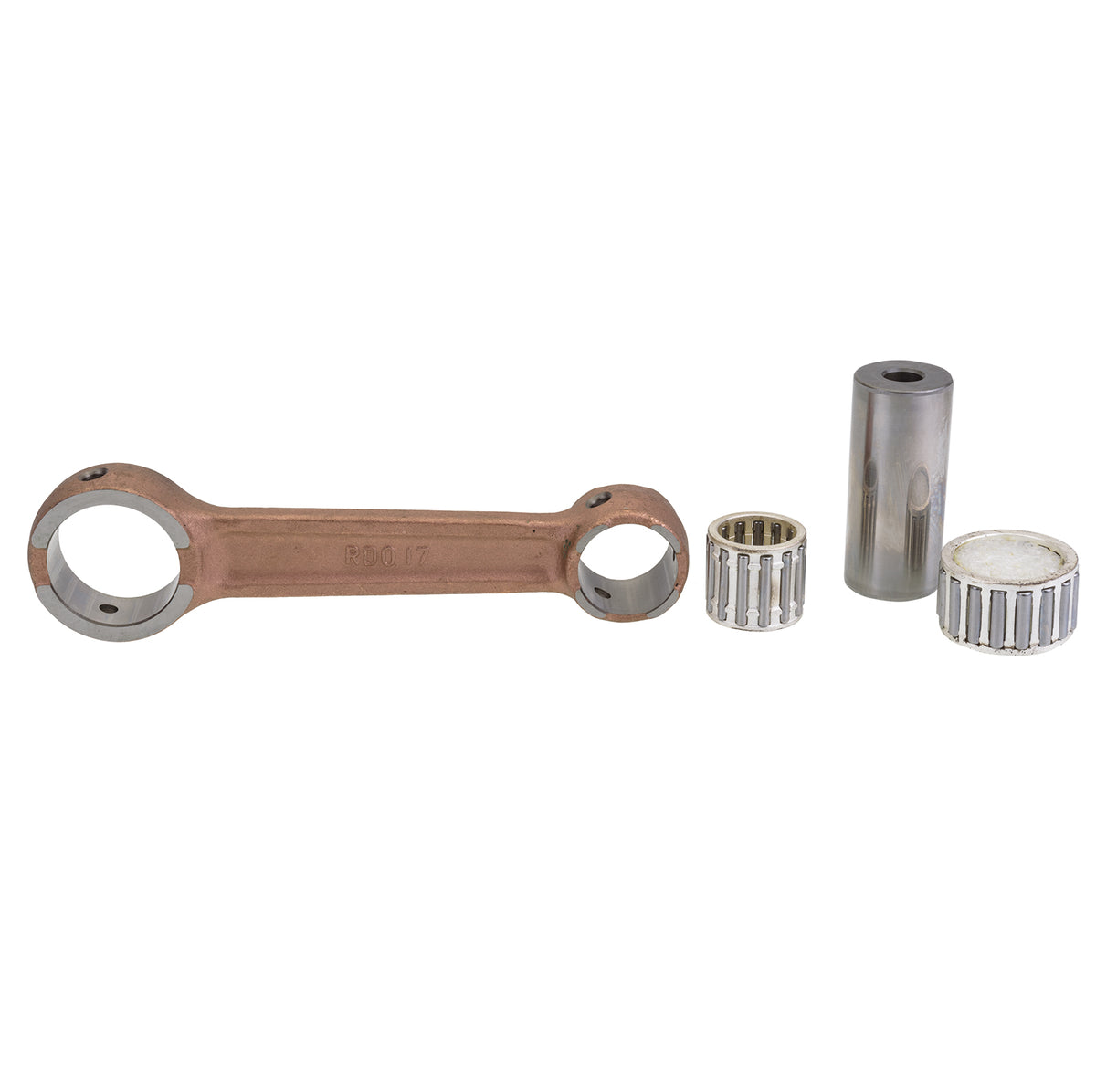 Connecting rod for TigerShark Barracuda 640, Daytona 640, and Monte Carlo 640 Jet Ski engines