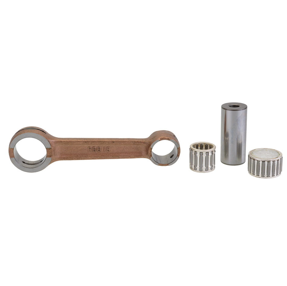Connecting rod compatible with Tigershark 770 Jet Ski engine replacement part