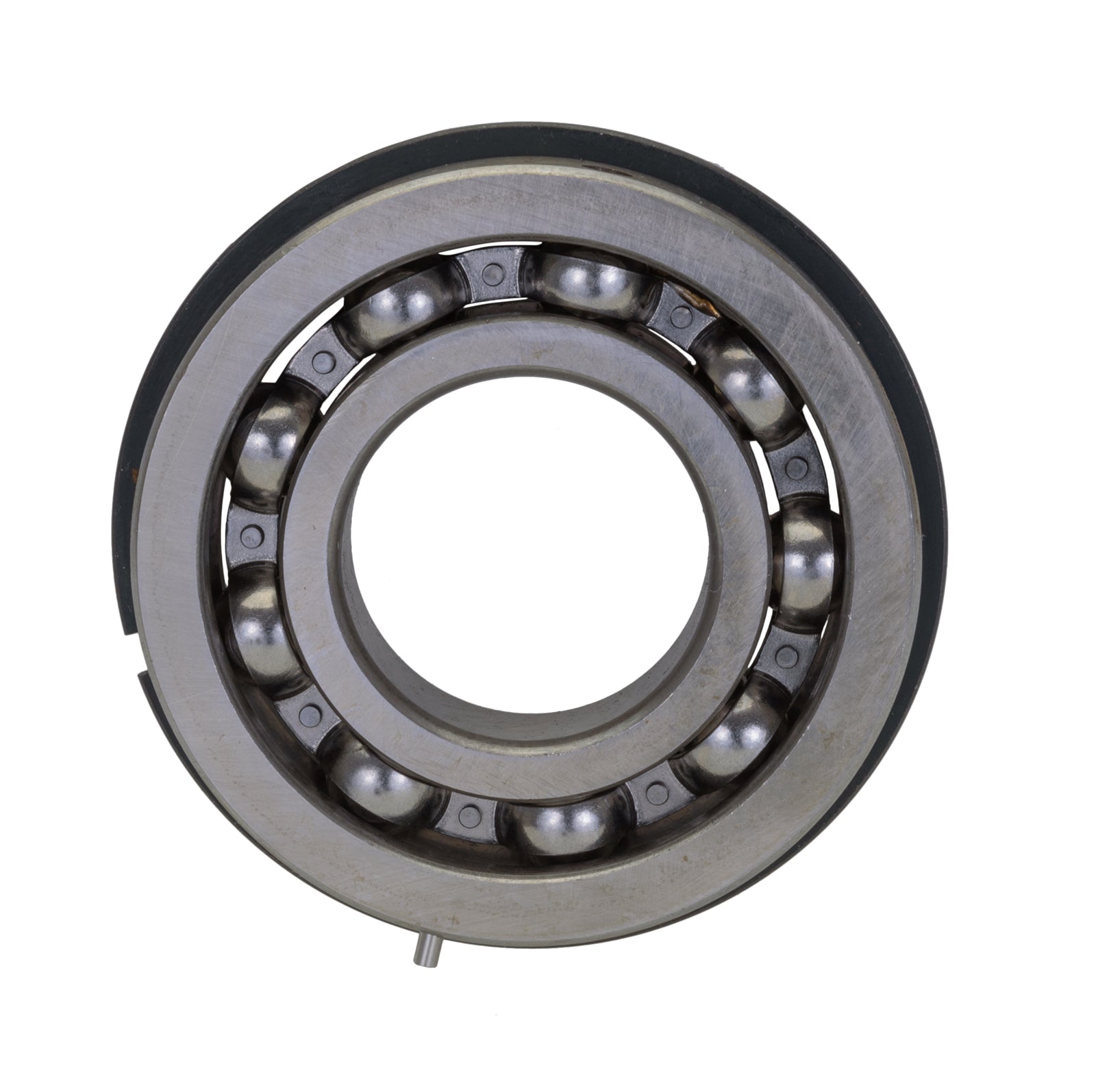 Crankshaft center bearing, PTO side, compatible with Tigershark 770 Jet Ski