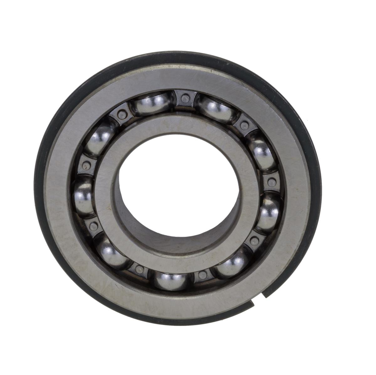 Crankshaft center bearing, PTO side, compatible with Tigershark 770 Jet Ski
