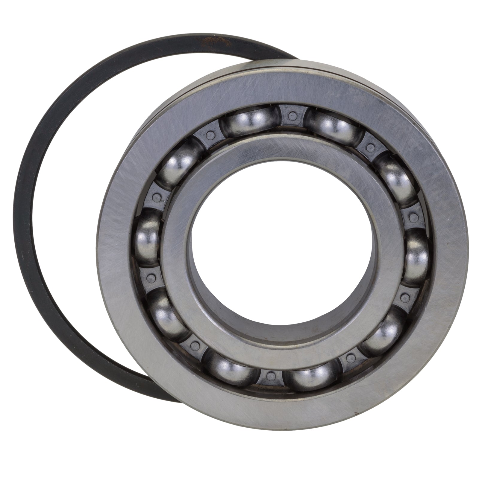 Center crankshaft grooved bearing compatible with Tigershark 900 1000 Jet Ski
