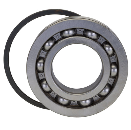 Center crankshaft grooved bearing compatible with Tigershark 900 1000 Jet Ski