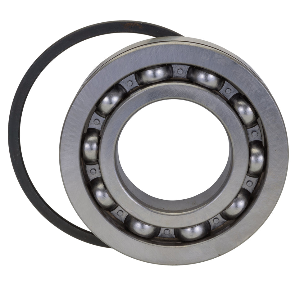 Center crankshaft grooved bearing compatible with Tigershark 900 1000 Jet Ski