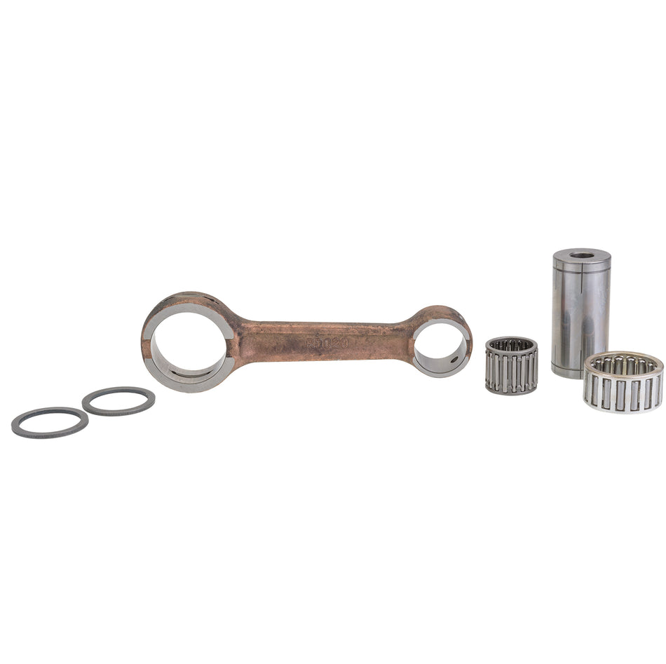 Crankshaft connecting rod compatible with Tigershark 1000 Jet Ski