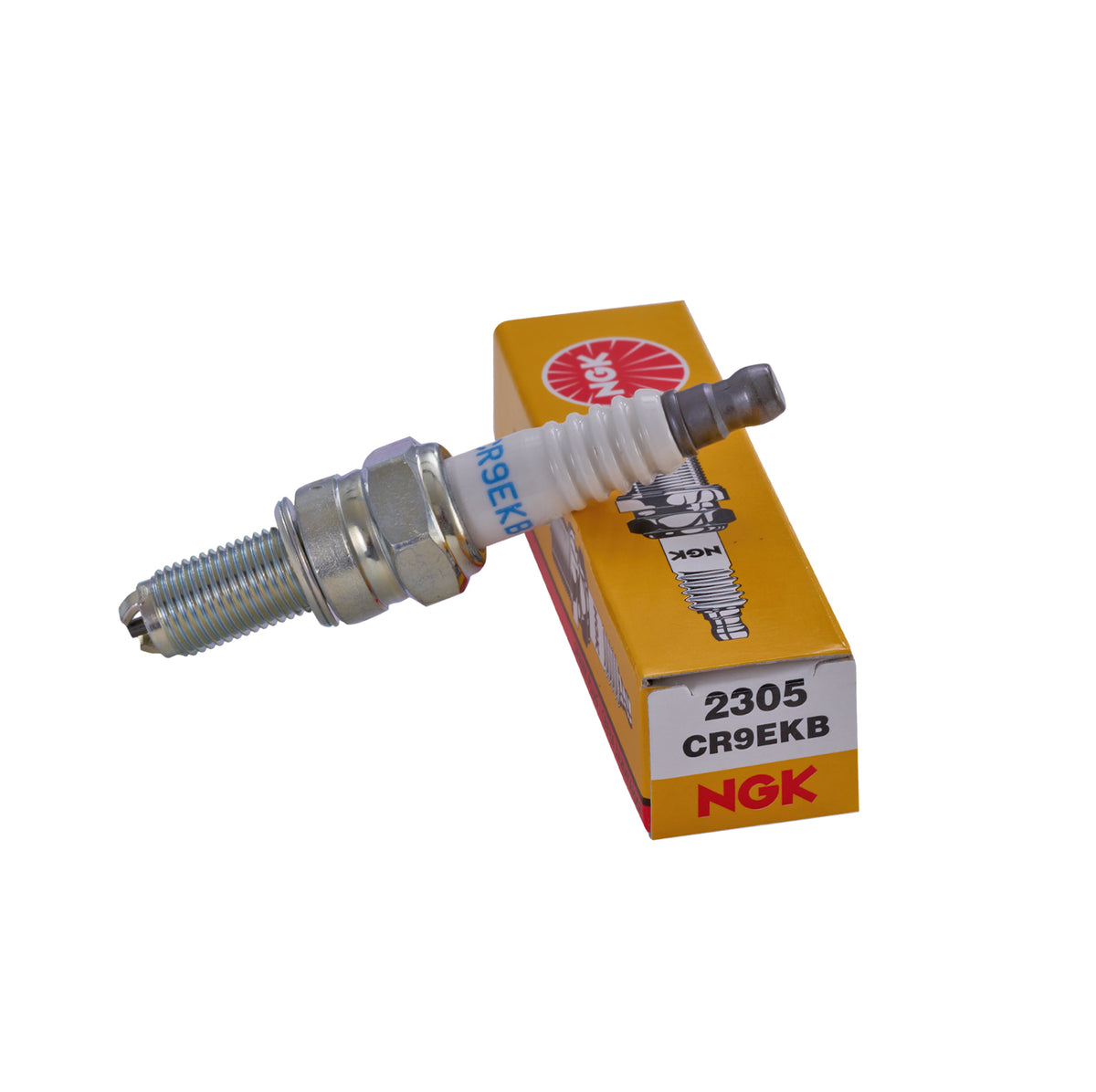 NGK spark plugs for Kawasaki 15F Jet Ski