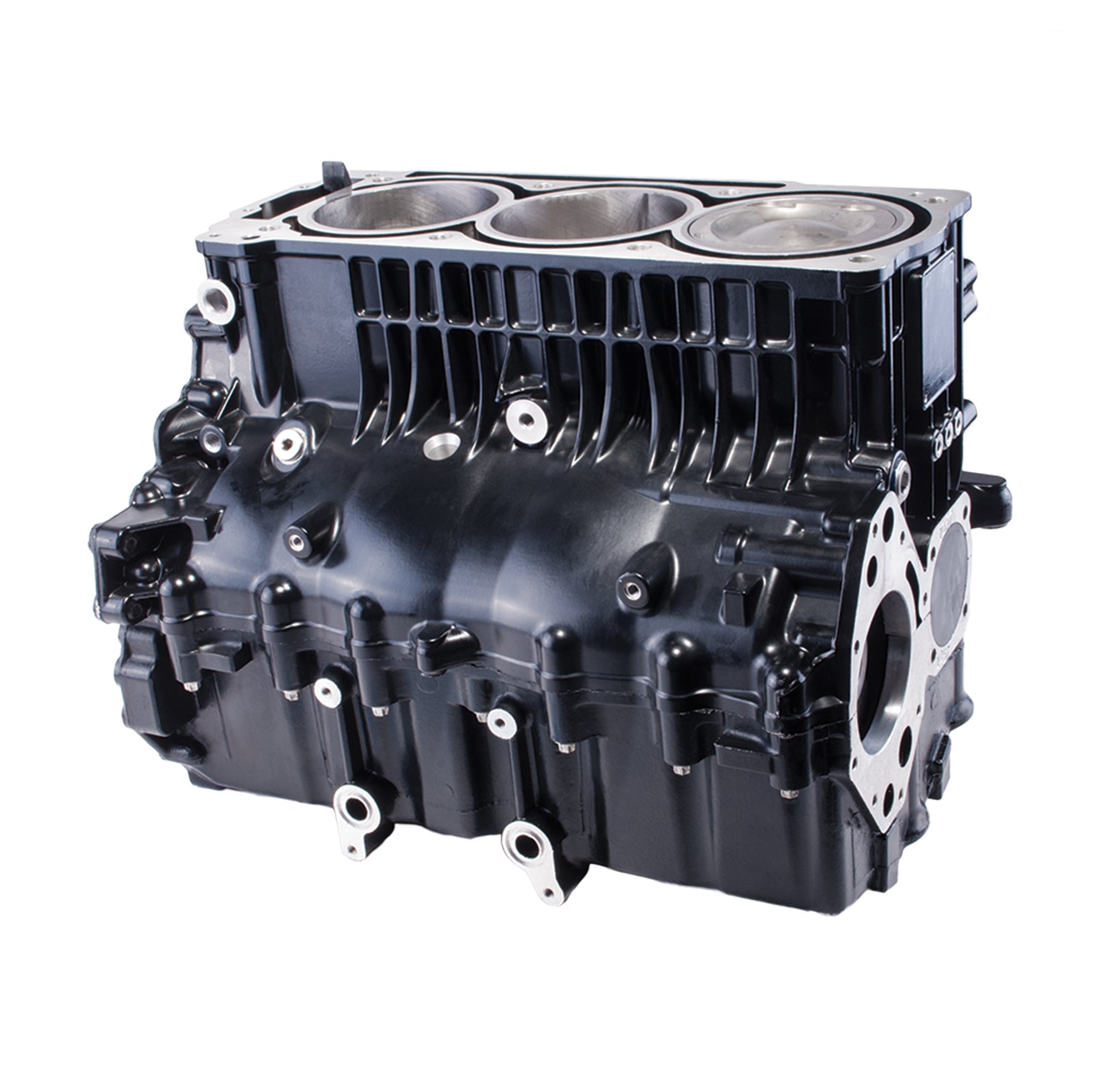 SBT short block compatible with Sea-Doo 155 HP models 2006-2015, no core required Jet Ski engine block