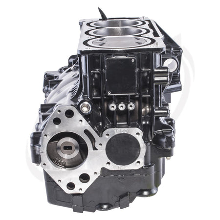SBT short block compatible with Sea-Doo 155 HP models 2006-2015, no core required Jet Ski engine block