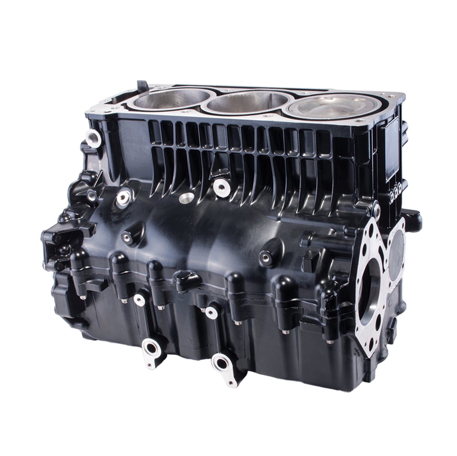 NEW SBT Short Block Jet Ski Engine for Sea-Doo 4-Tec SC - (exc 300 ...