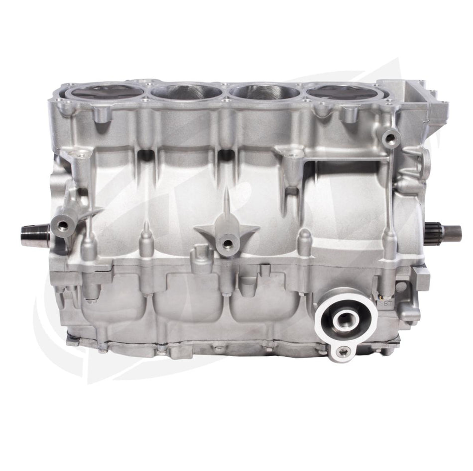 NEW SBT Short Block  for Yamaha 1.1L FX HO (no core required)