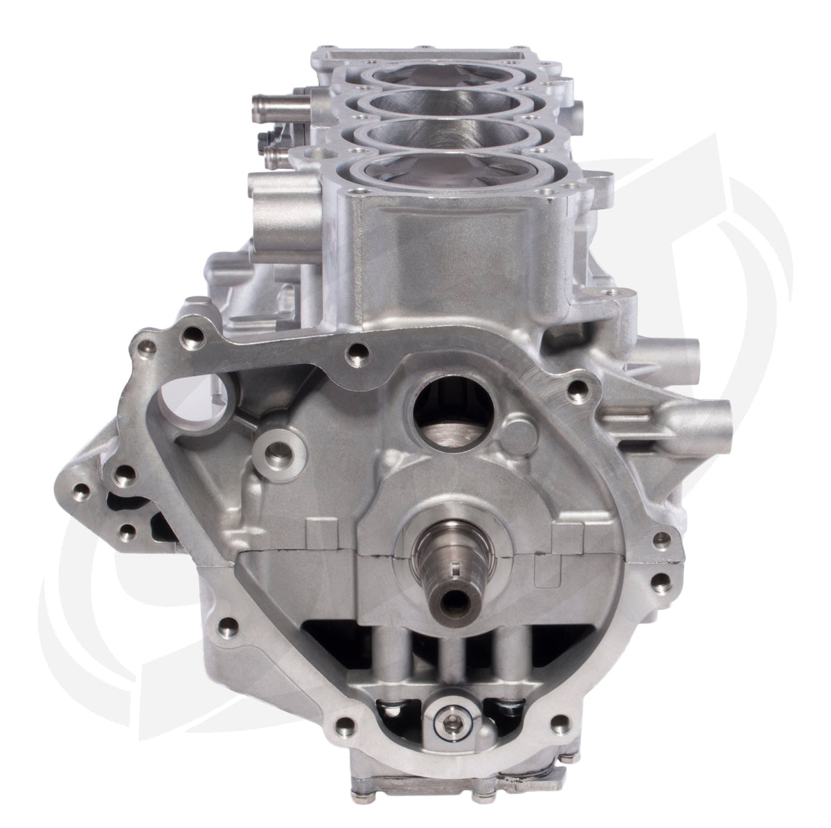 SBT short block for Yamaha 1.1L FX HO WaveRunner Jet Ski engine, no core required