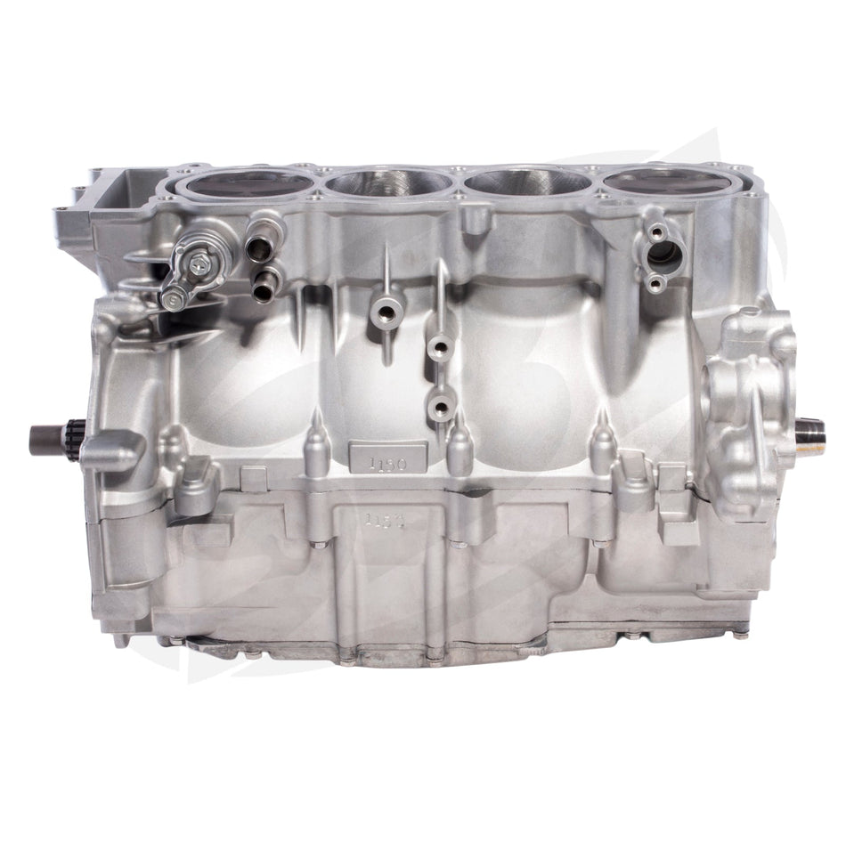 SBT short block for Yamaha 1.1L FX HO WaveRunner Jet Ski engine, no core required
