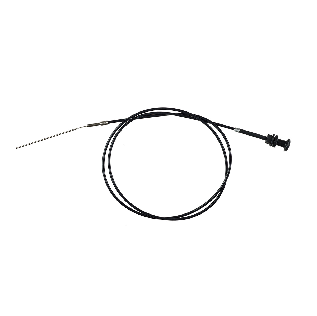 Choke cable compatible with Sea-Doo GTX 1996-97, replaces part 270000236 for Jet Ski