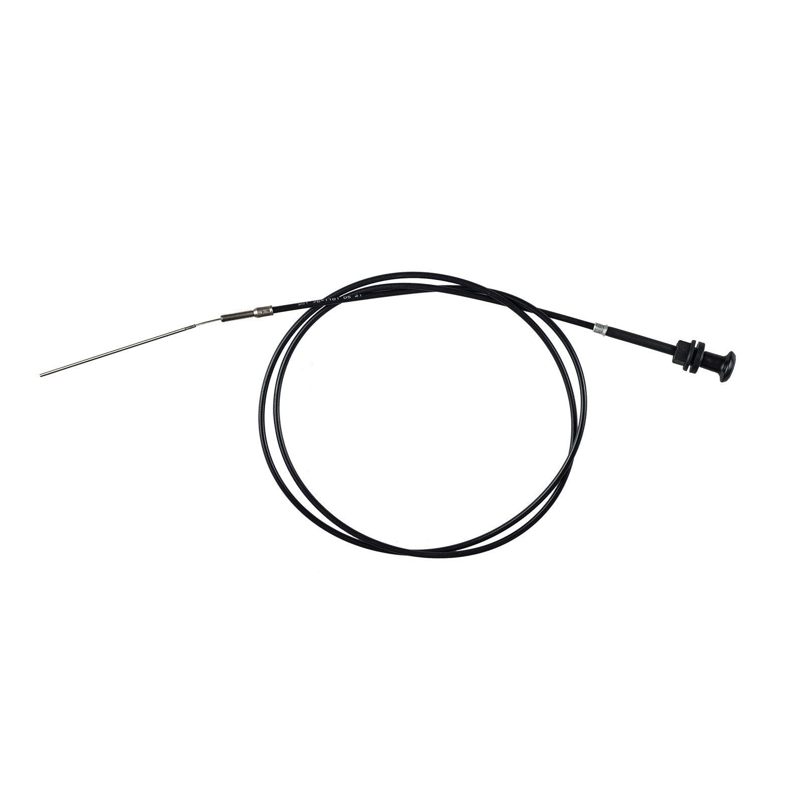 Choke cable compatible with Sea-Doo GTX 1996-97, replaces part 270000236 for Jet Ski