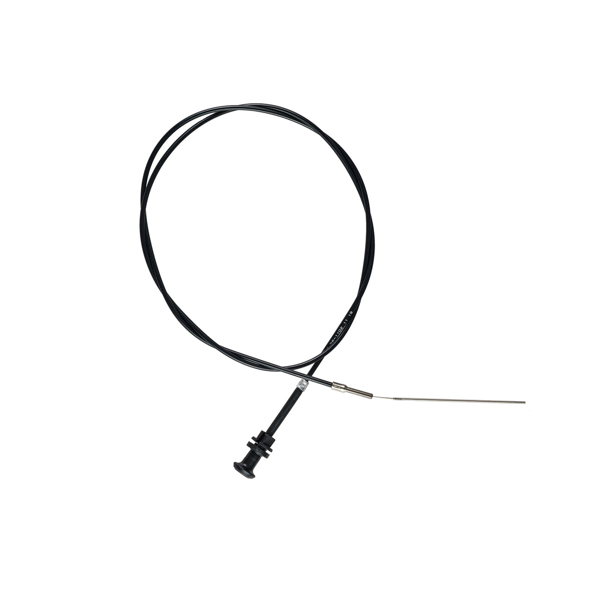 Choke cable compatible with Sea-Doo GSX 1996-97, replaces part 270000237 for Jet Ski