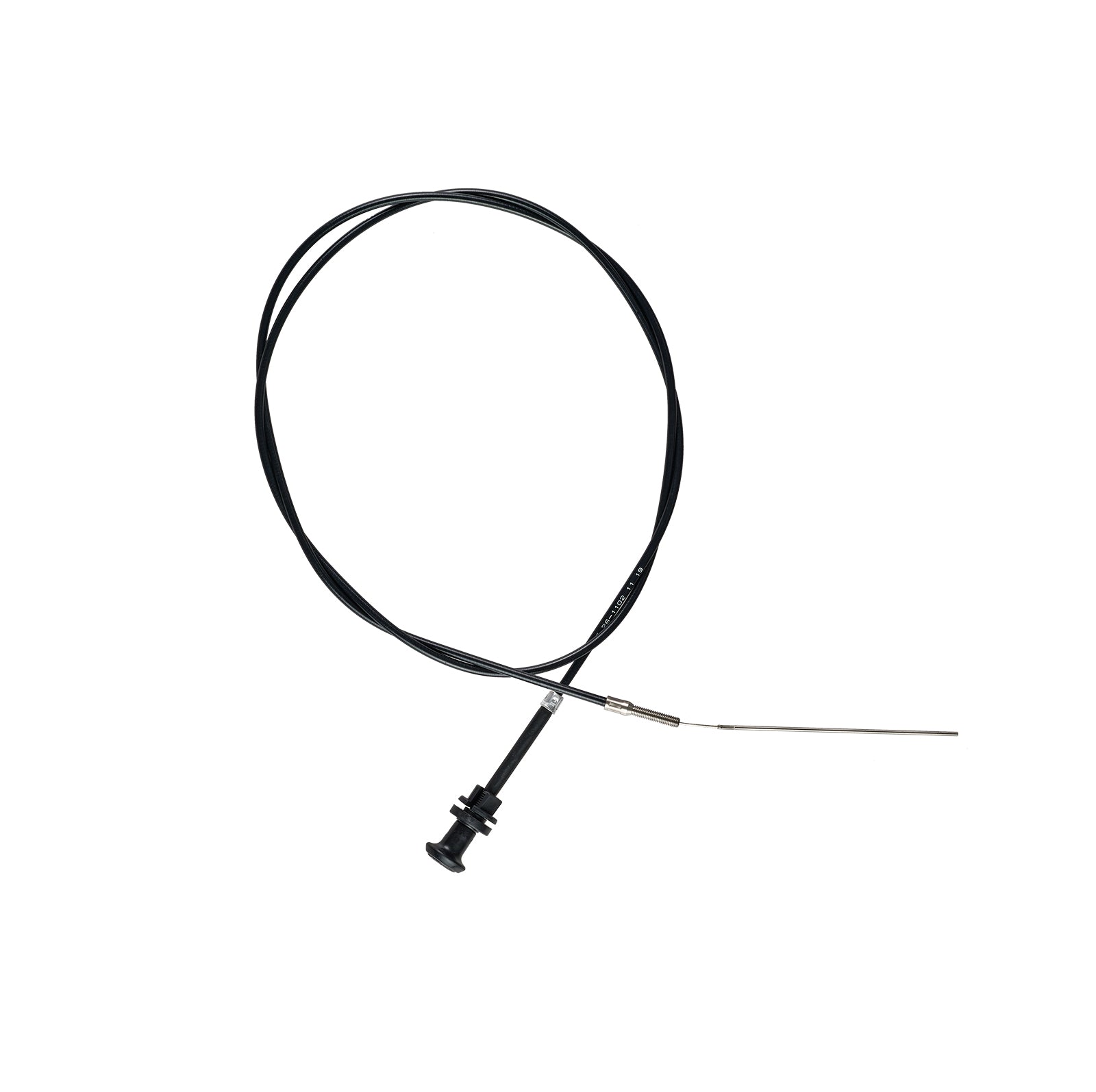 Choke cable compatible with Sea-Doo GSX 1996-97, replaces part 270000237 for Jet Ski