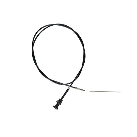 Choke cable compatible with Sea-Doo GSX 1996-97, replaces part 270000237 for Jet Ski