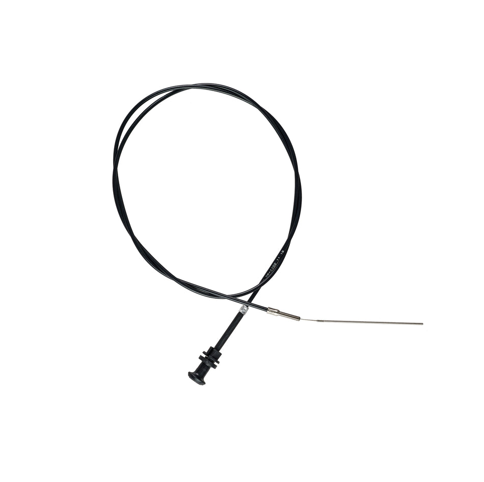 Choke cable compatible with Sea-Doo GSX 1996-97, replaces part 270000237 for Jet Ski