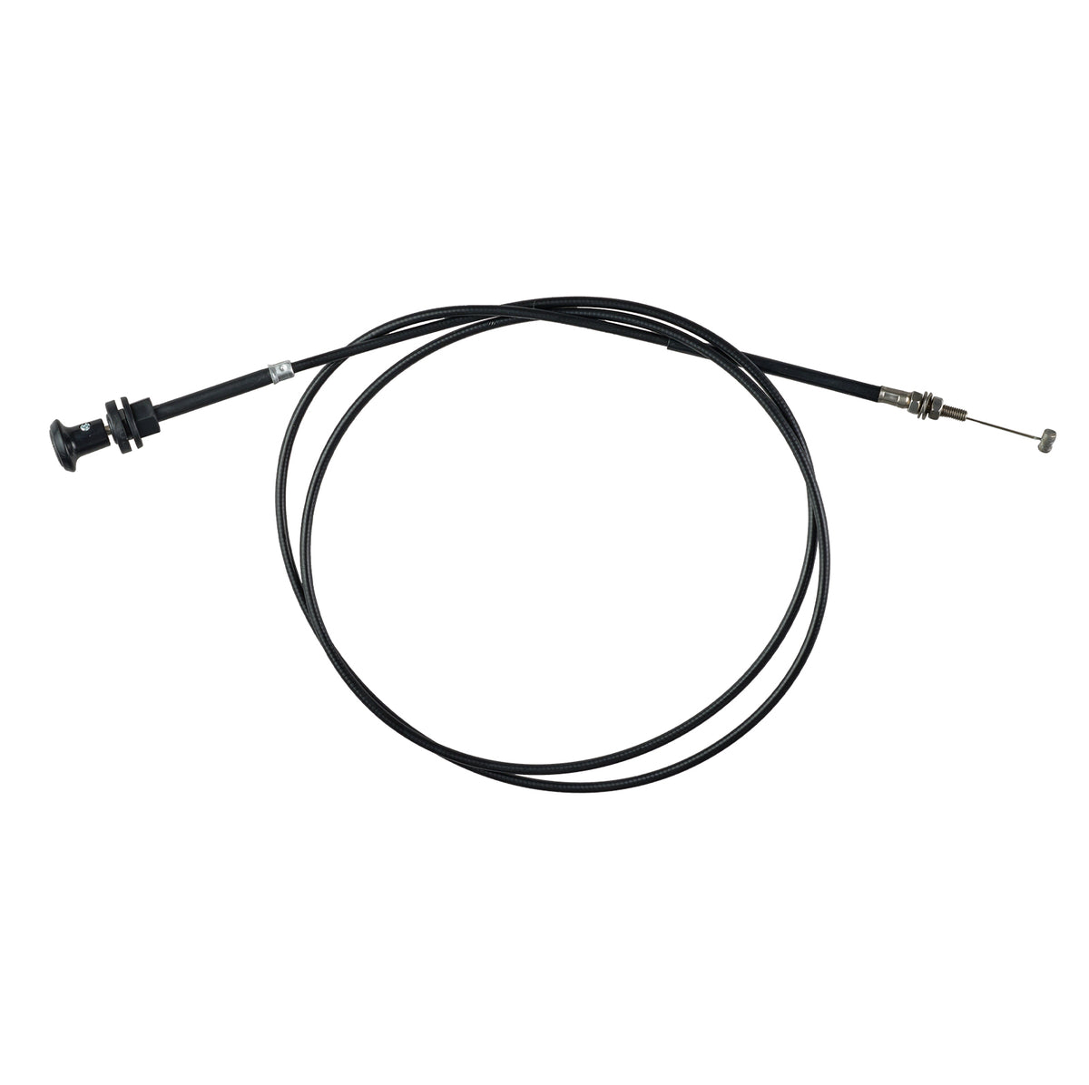 Choke cable compatible with 270000262 for Sea-Doo GTI, GTS, GSI and GS 1997 Jet Ski