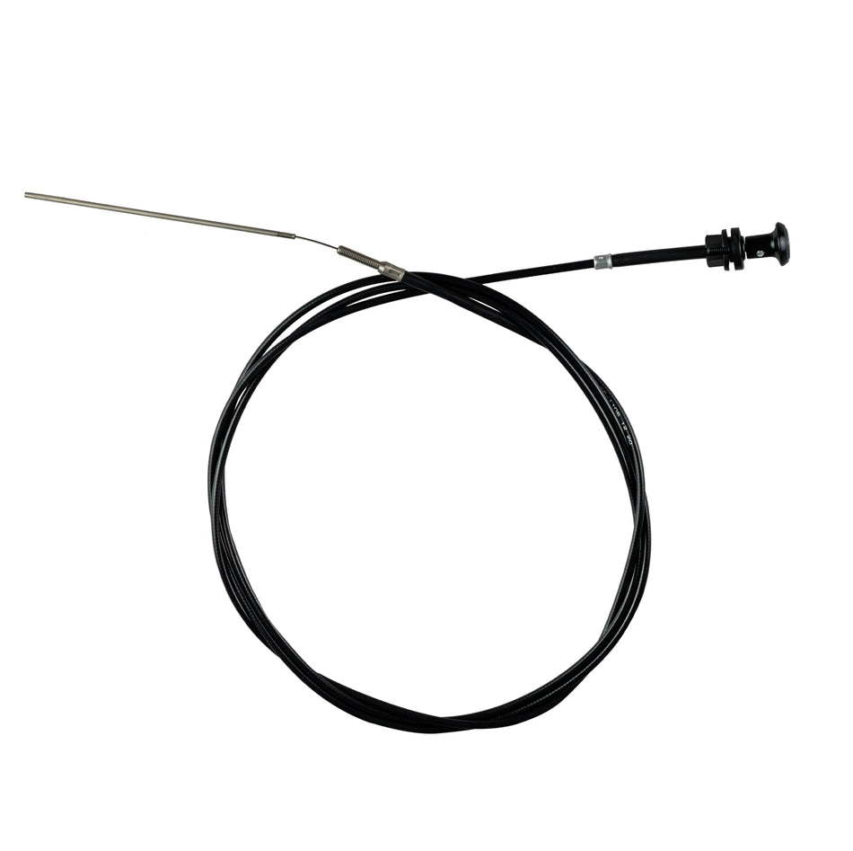 Choke cable compatible with Sea-Doo XP/LTD/XPL, replaces 270000341 for 1998-1902 models, Jet Ski part