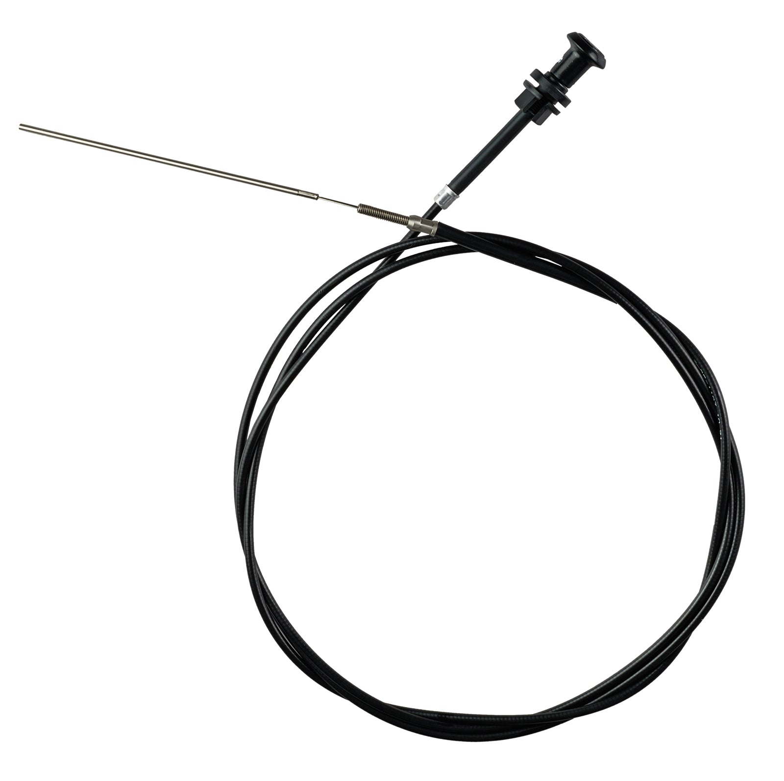 Choke cable compatible with Sea-Doo GTX, RX, GSX LTD, and GTX LTD models 1998-02, replaces part 270000383 Jet Ski
