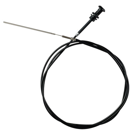 Choke cable compatible with Sea-Doo GTX, RX, GSX LTD, and GTX LTD models 1998-02, replaces part 270000383 Jet Ski