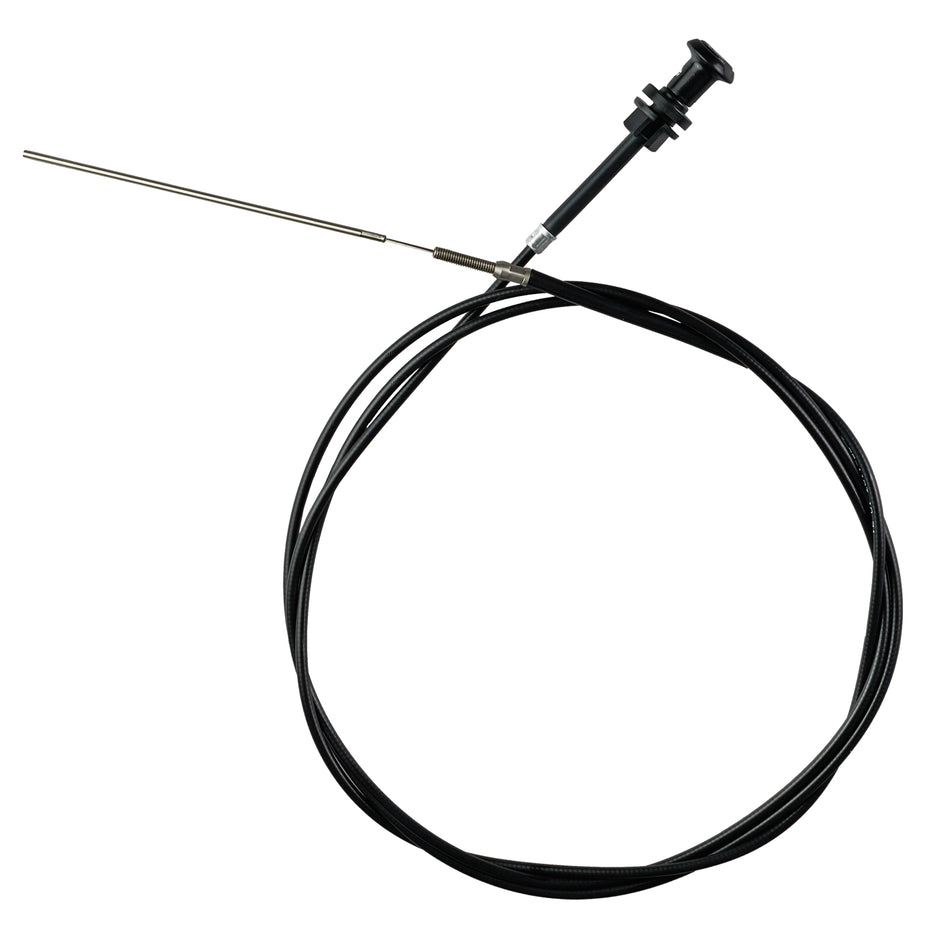 Choke cable compatible with Sea-Doo GTX, RX, GSX LTD, and GTX LTD models 1998-02, replaces part 270000383 Jet Ski