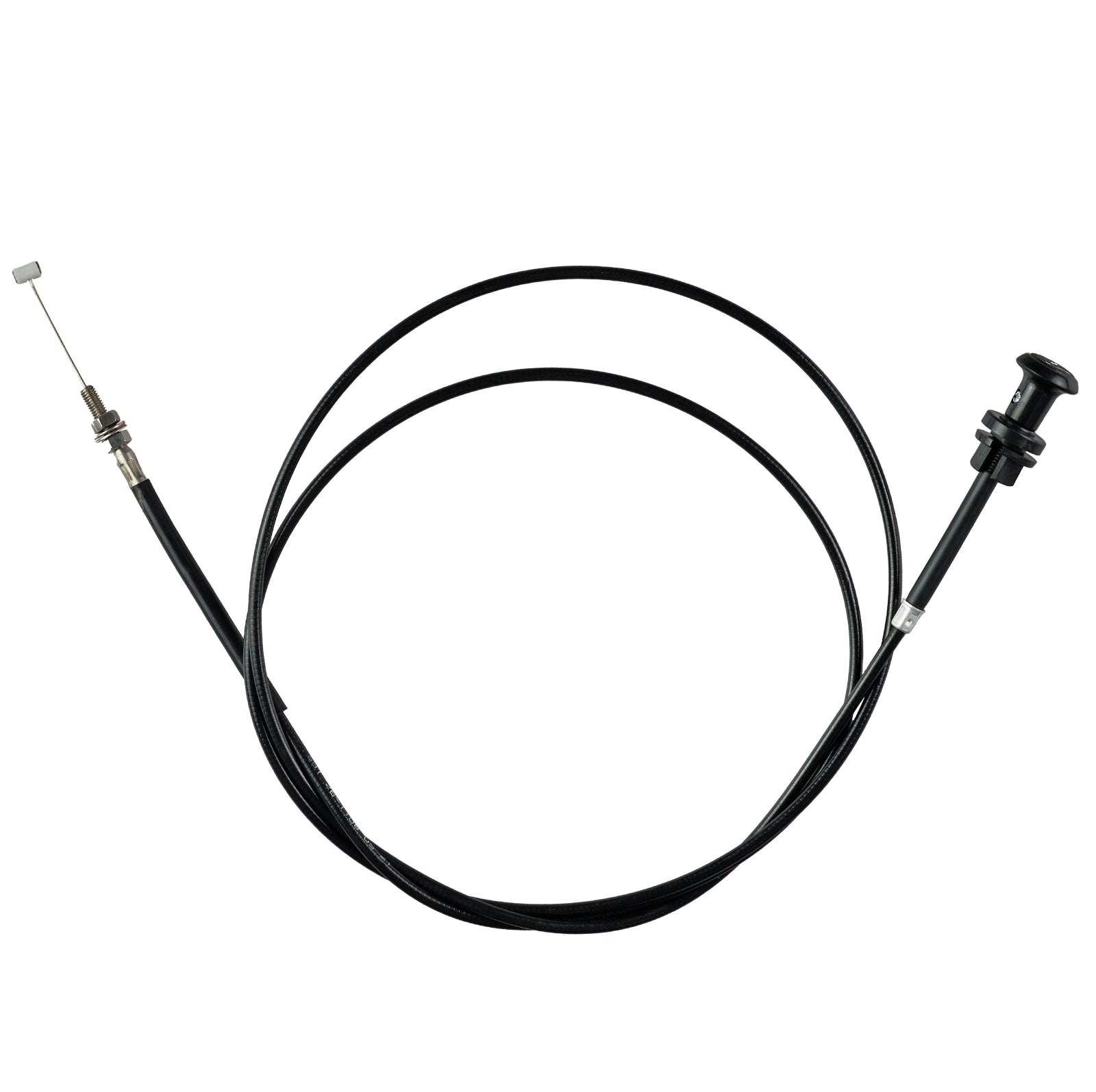 Choke cable compatible with 270000545 for Sea-Doo GTI/GTI LE 2002-05 Jet Ski